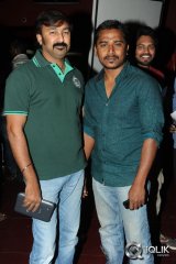 Love You Bangaram Premiere Show